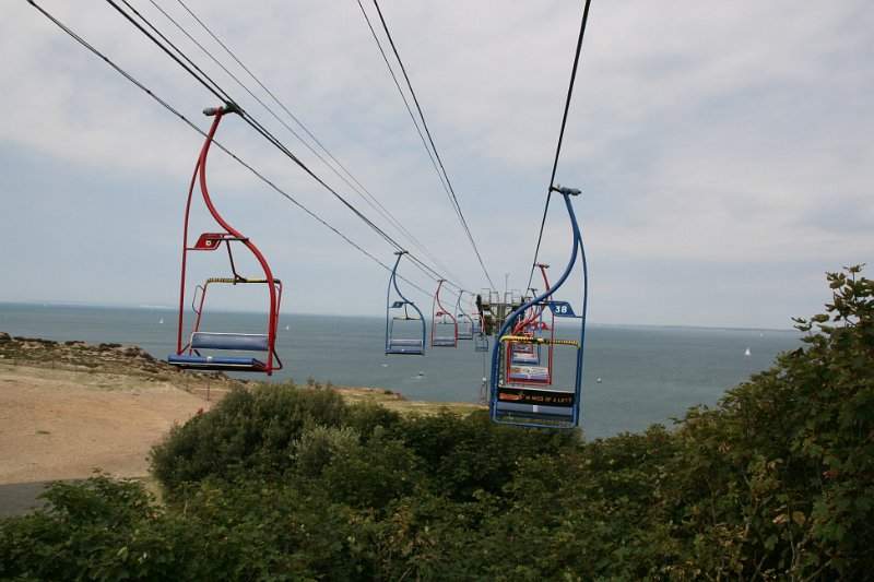 Engeland zuiden (o.a. Stonehenge) - 176